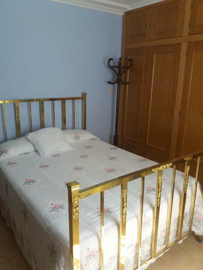 Casa Labradora Apartman Herencia Kültér fotó