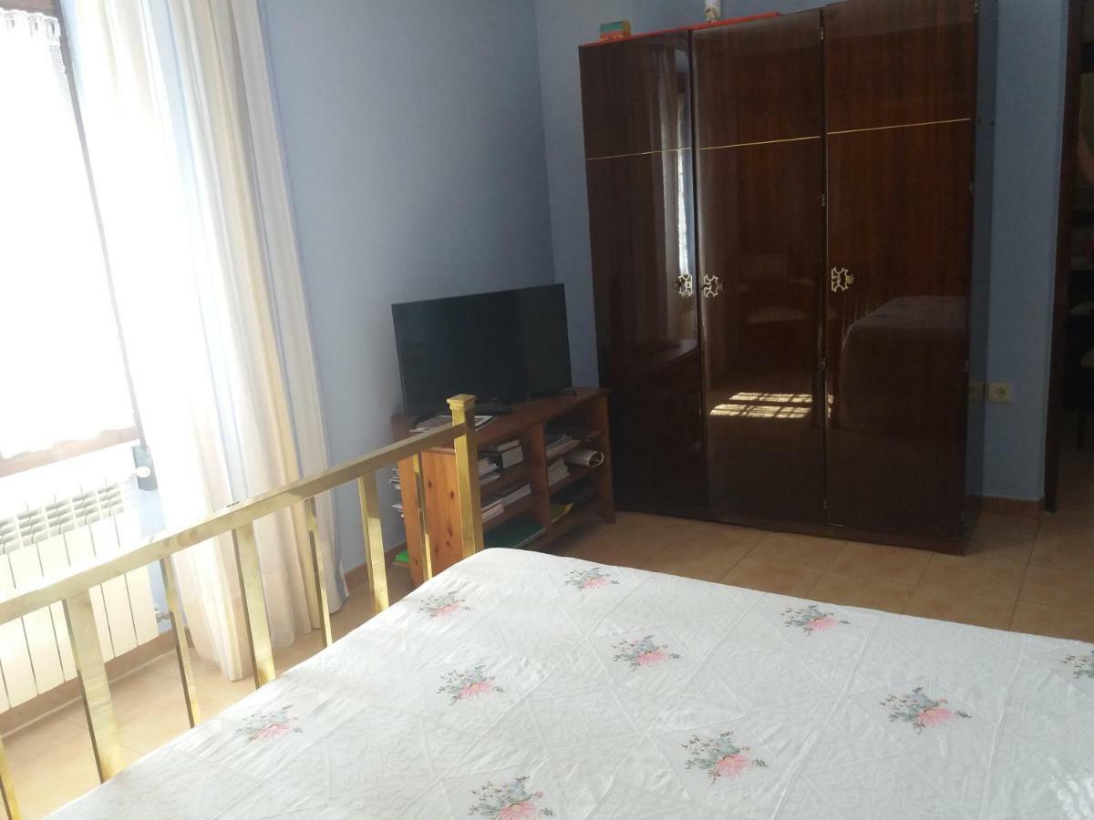 Casa Labradora Apartman Herencia Kültér fotó